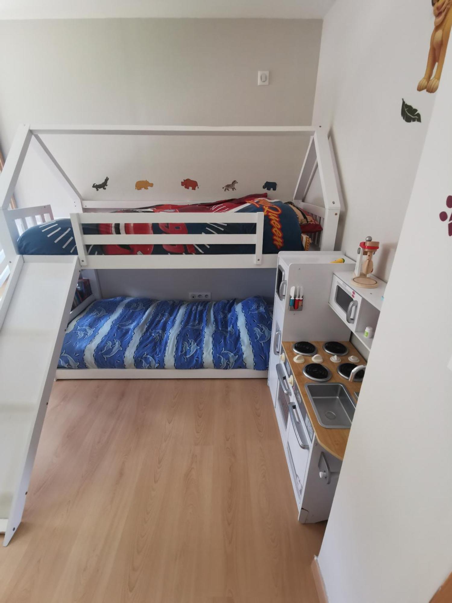 Chambres D'Hotes Chez Manon Sampans Dış mekan fotoğraf