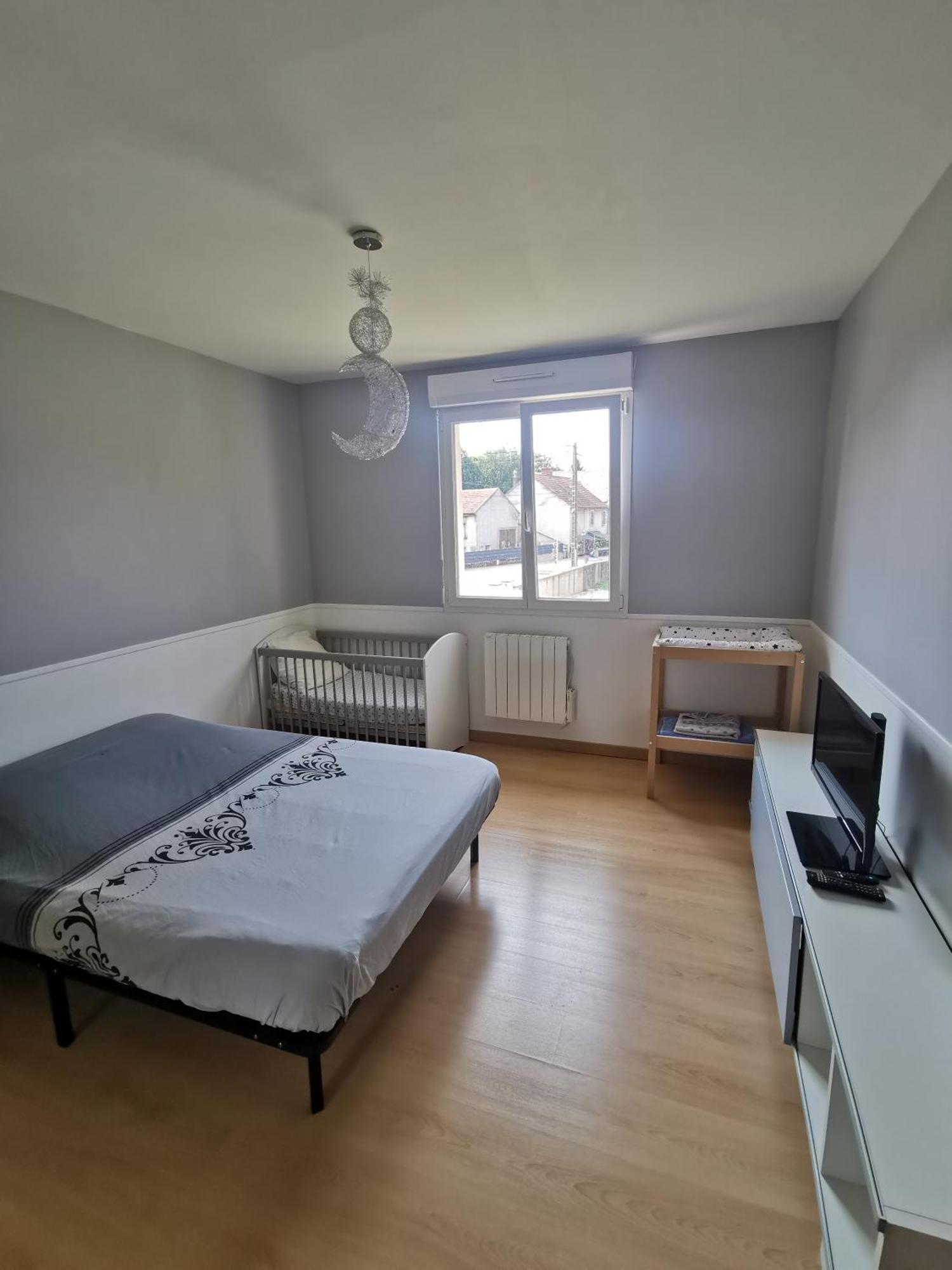 Chambres D'Hotes Chez Manon Sampans Dış mekan fotoğraf