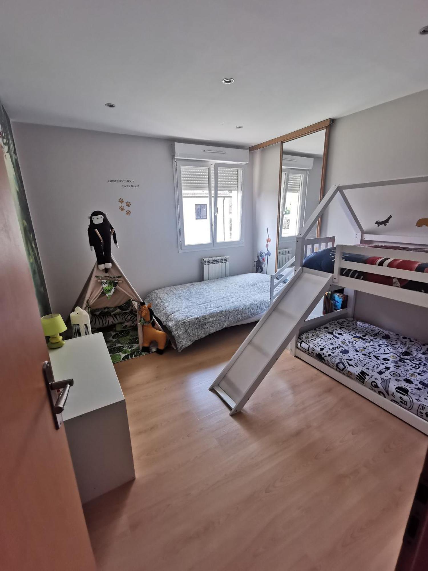 Chambres D'Hotes Chez Manon Sampans Dış mekan fotoğraf